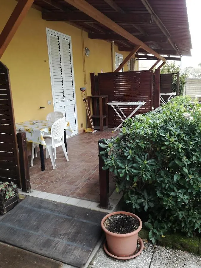 Residence Daniele Bellaria-Igea Marina