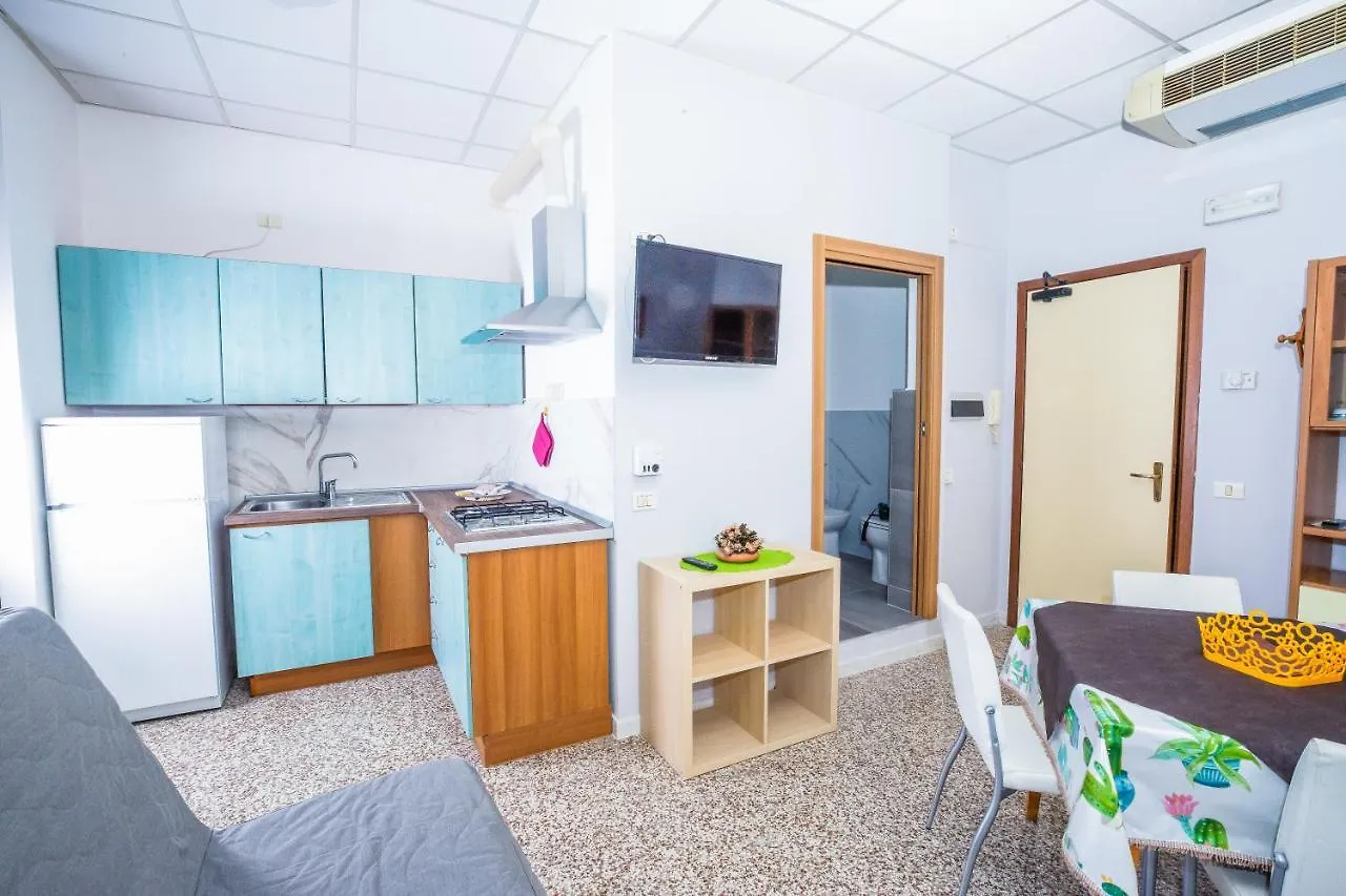 Residence Daniele Bellaria-Igea Marina 0*,  Italy