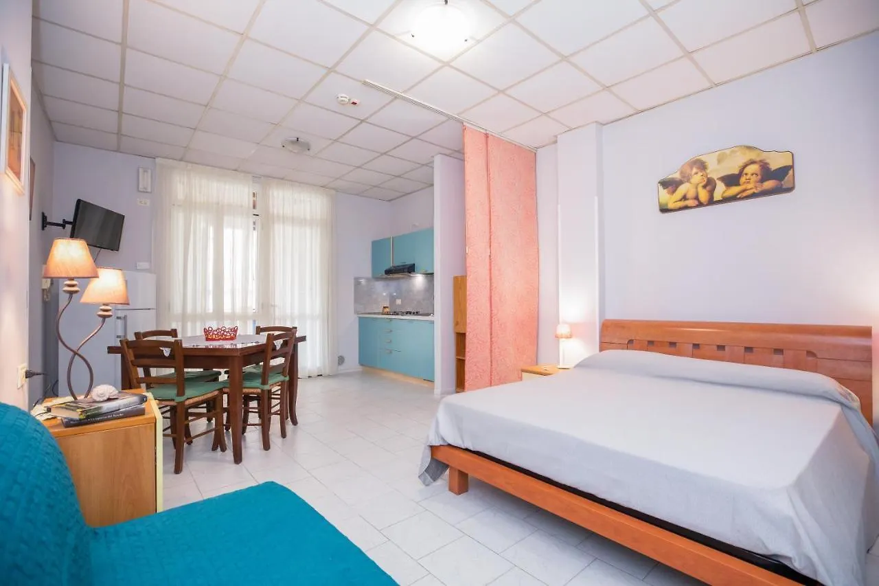 Residence Daniele Bellaria-Igea Marina
