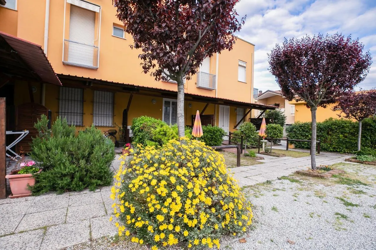 Residence Daniele Bellaria-Igea Marina