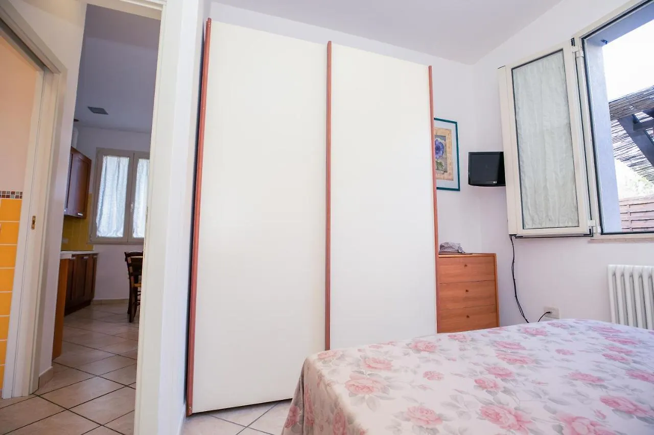 Residence Daniele Bellaria-Igea Marina Aparthotel