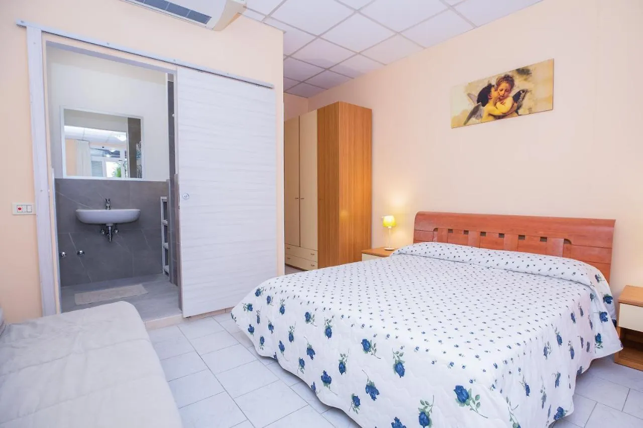 Residence Daniele Bellaria-Igea Marina