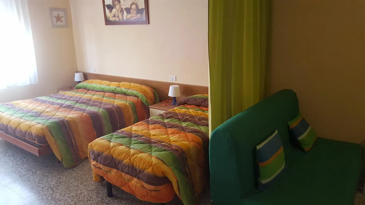 Residence Daniele Bellaria-Igea Marina
