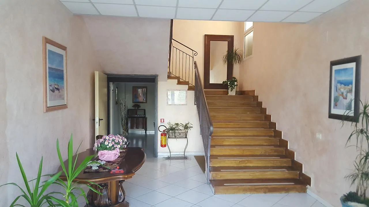Aparthotel Residence Daniele Bellaria-Igea Marina