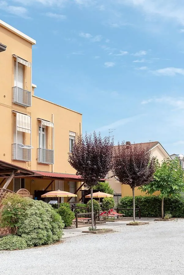 Aparthotel Residence Daniele Bellaria-Igea Marina