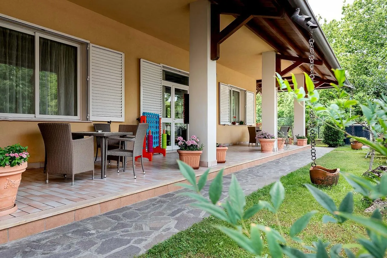 Residence Daniele Bellaria-Igea Marina Aparthotel