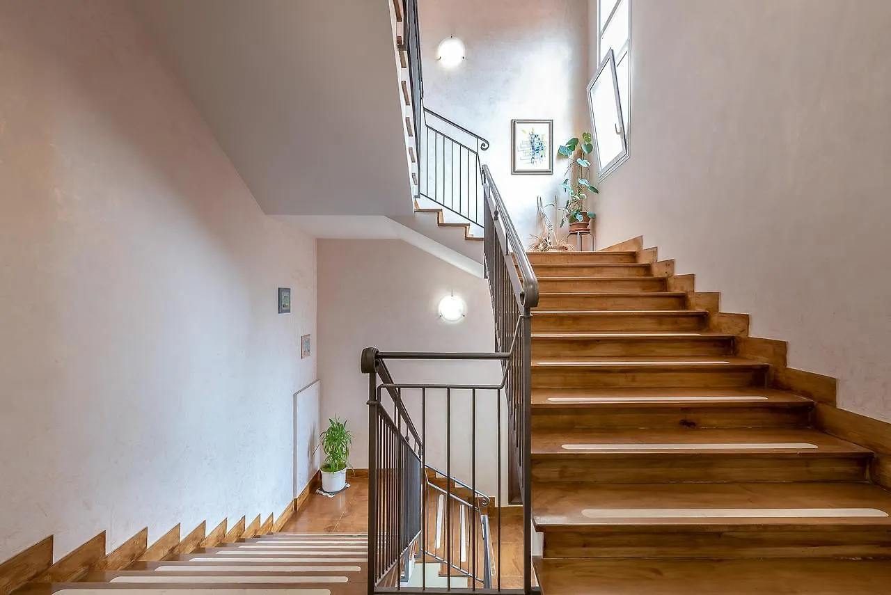 Residence Daniele Bellaria-Igea Marina