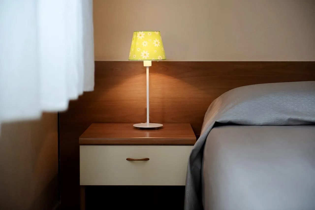 Residence Daniele Bellaria-Igea Marina