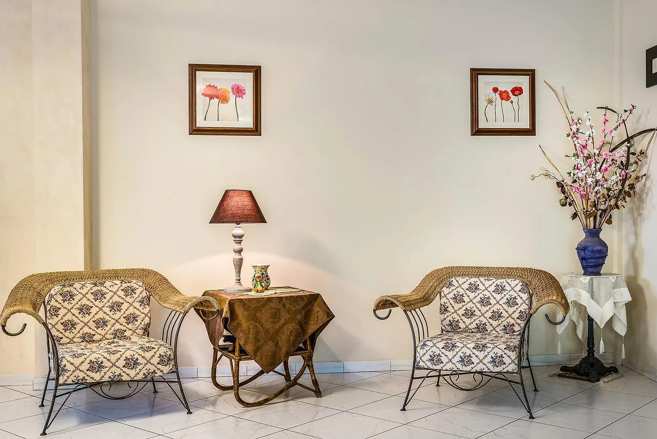 Residence Daniele Bellaria-Igea Marina Italy