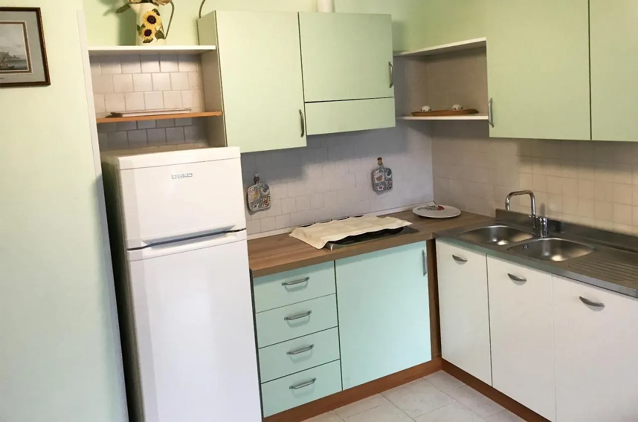 Aparthotel Residence Daniele Bellaria-Igea Marina Italy