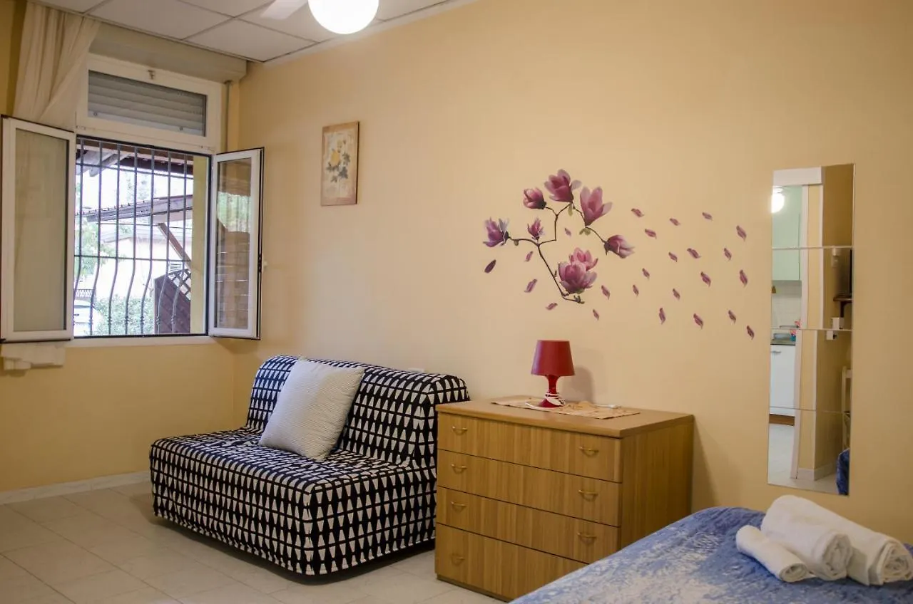 Aparthotel Residence Daniele Bellaria-Igea Marina Italy