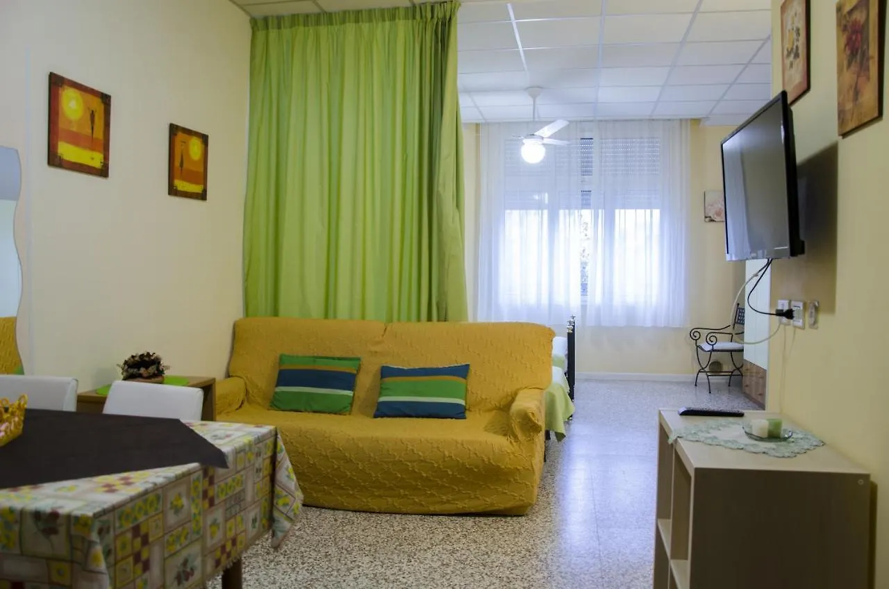Residence Daniele Bellaria-Igea Marina 0*,  Italy