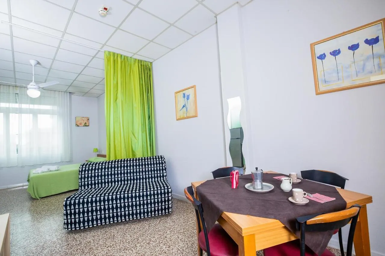 Aparthotel Residence Daniele Bellaria-Igea Marina