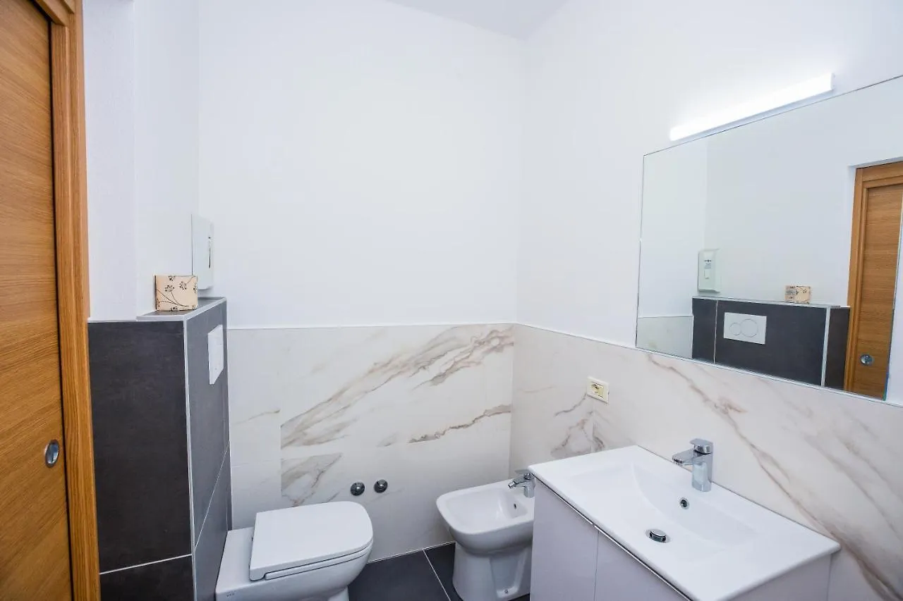 Residence Daniele Bellaria-Igea Marina 0*,