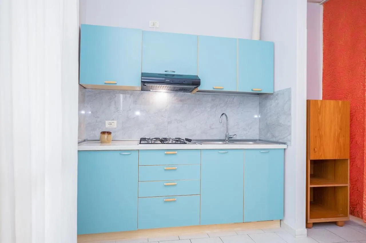 Residence Daniele Bellaria-Igea Marina 0*,