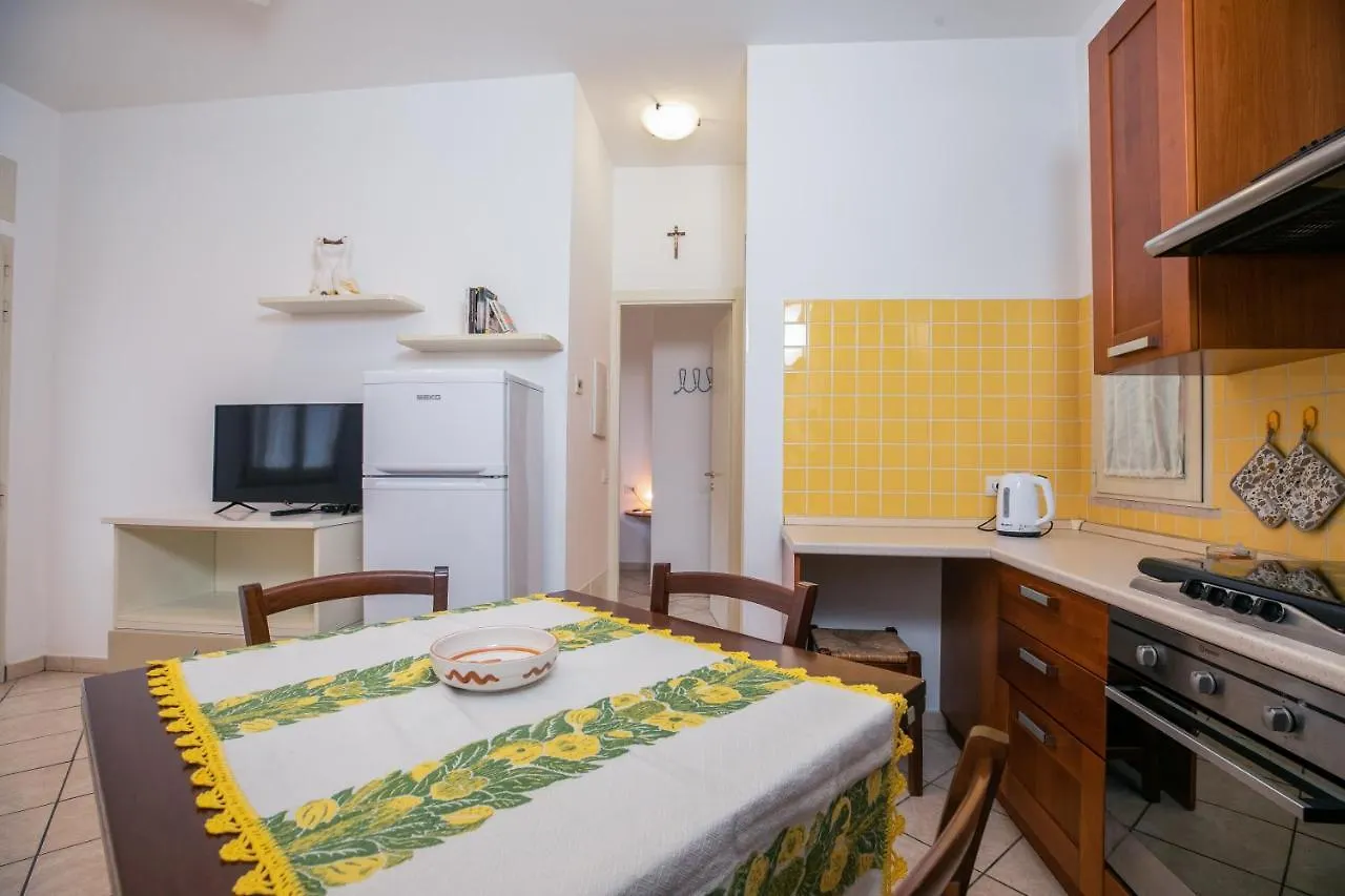 Residence Daniele Bellaria-Igea Marina Aparthotel