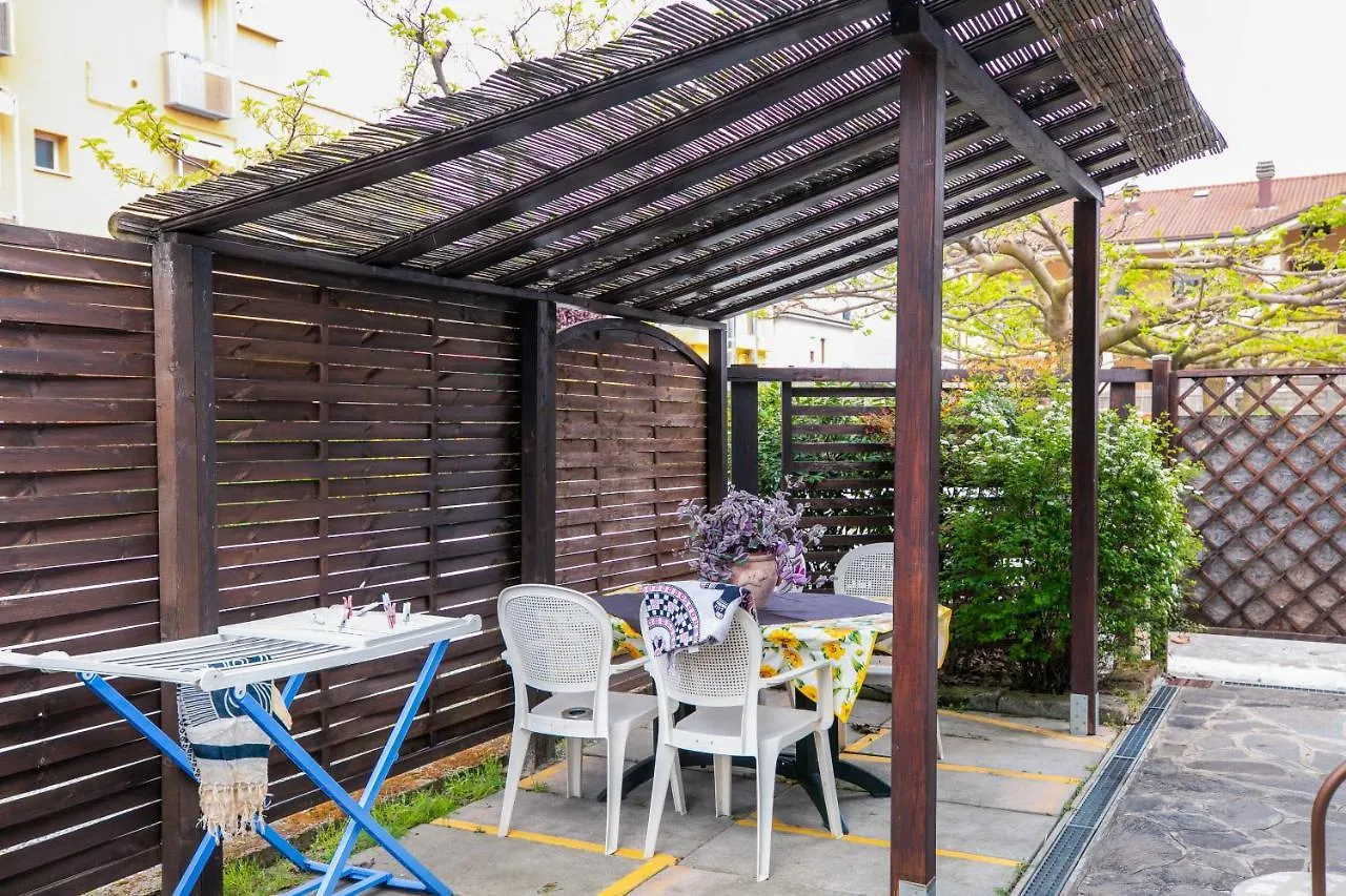 Aparthotel Residence Daniele Bellaria-Igea Marina