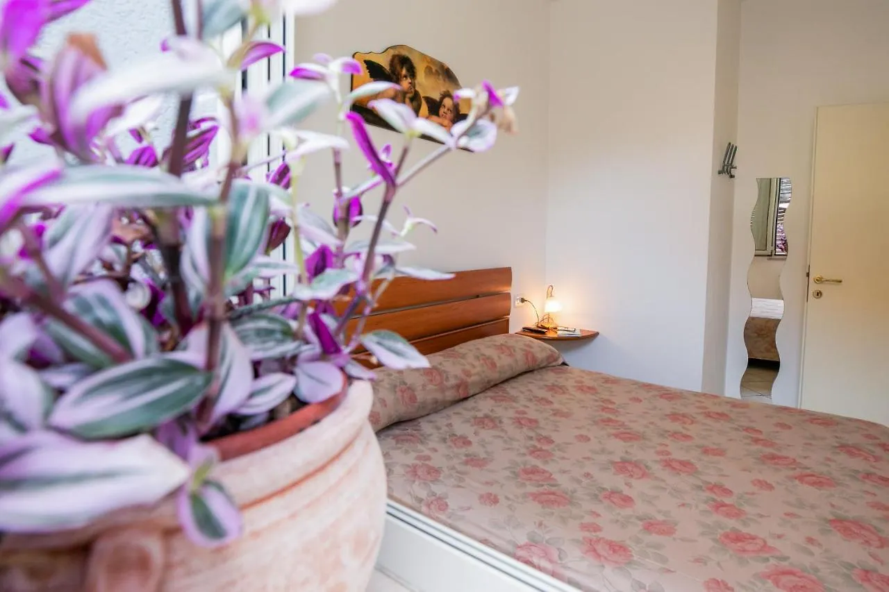 Residence Daniele Bellaria-Igea Marina 0*,