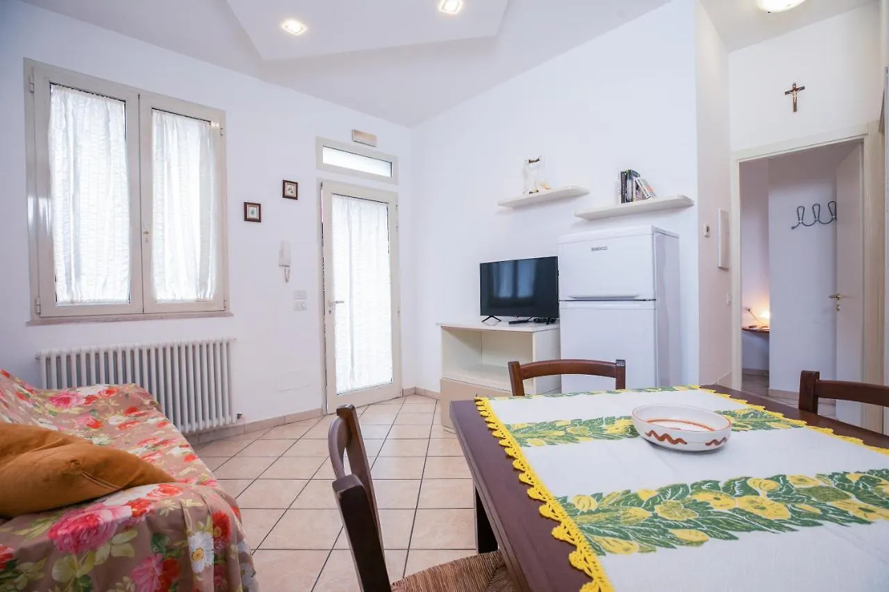 Residence Daniele Bellaria-Igea Marina 0*,  Italien