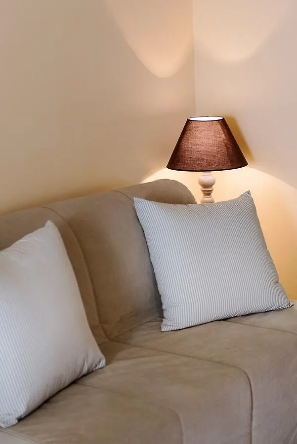 Aparthotel Residence Daniele Bellaria-Igea Marina Italien