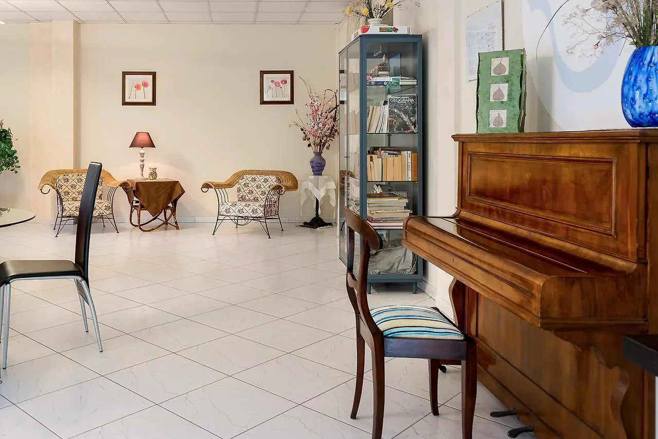 Residence Daniele Bellaria-Igea Marina