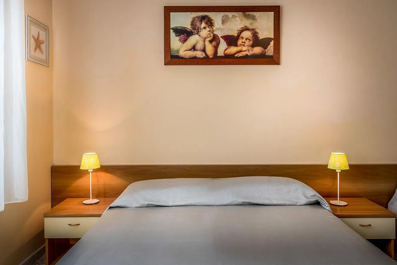 Aparthotel Residence Daniele Bellaria-Igea Marina