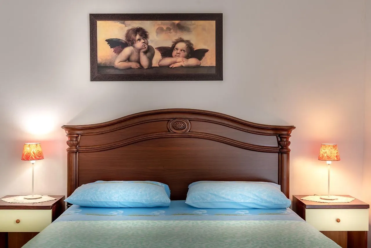 Residence Daniele Bellaria-Igea Marina 0*,