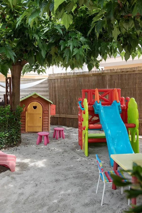 Residence Daniele Bellaria-Igea Marina
