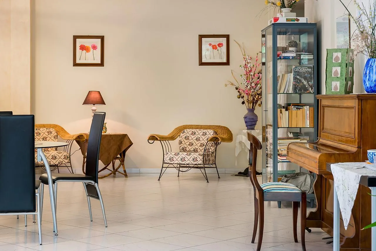 Aparthotel Residence Daniele Bellaria-Igea Marina