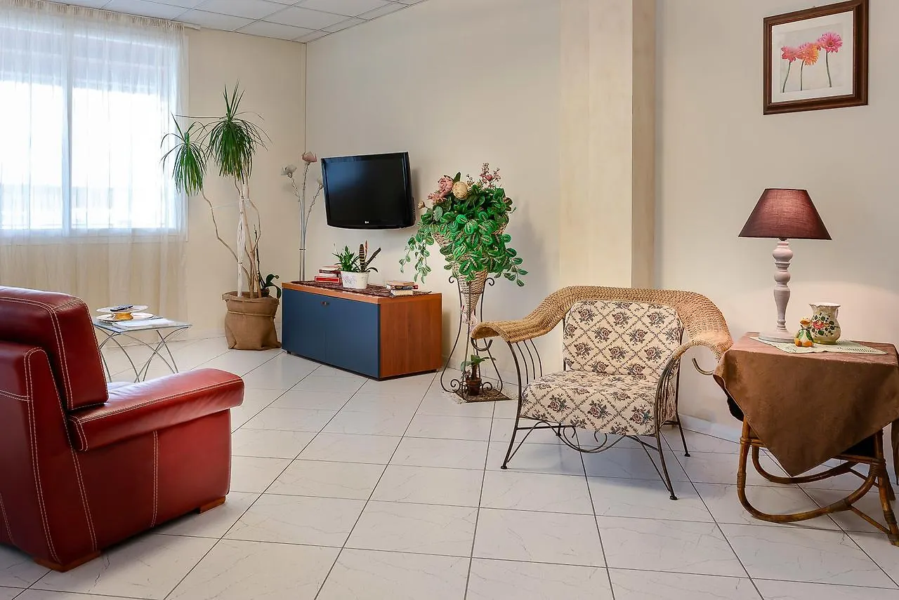 Residence Daniele Bellaria-Igea Marina
